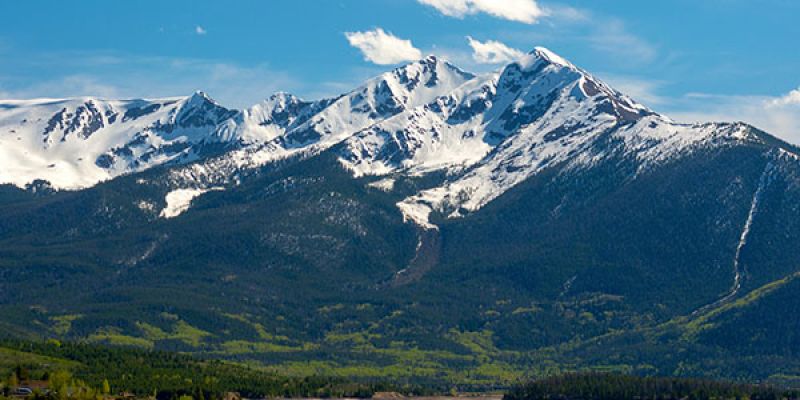 Frisco /Silverthorne