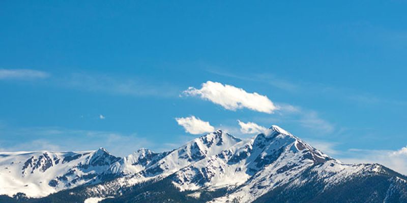 Frisco /Silverthorne