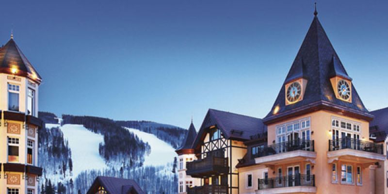 Vail